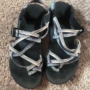Chacos